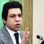 Dual nationality case: ECP hears pleas for disqualification of Faisal Vawda Dual nationality case: ECP hears pleas for disqualification of Faisal Vawda
