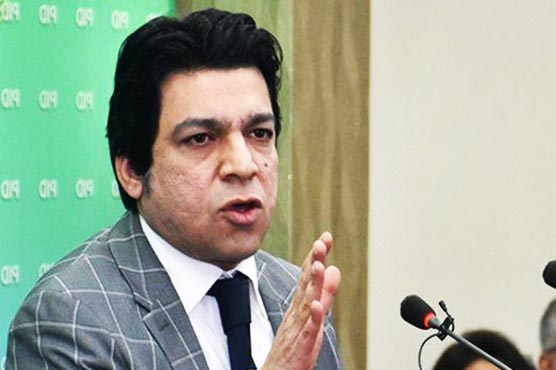 Dual nationality case: ECP hears pleas for disqualification of Faisal Vawda