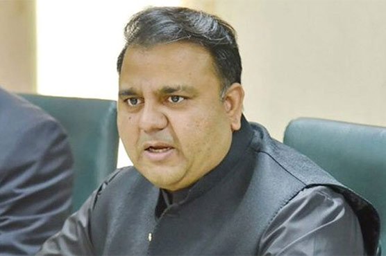 Each member of the Punjab Assembly brings a new movement every day: Fawad Chaudhry