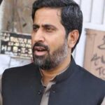 Opposition parties follow a false ideology: Fayyaz-ul-Hassan Chohan Opposition parties follow a false ideology: Fayyaz-ul-Hassan Chohan