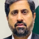 Shahbaz and Bilawal are reluctant to trust each other: Fayyaz Chauhan Shahbaz and Bilawal are reluctant to trust each other: Fayyaz Chauhan
