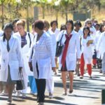 Cuba offers a scholarship to a Pakistani doctor Cuba offers a scholarship to a Pakistani doctor