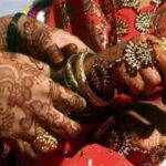 In Rawalpindi, a girl married a girl In Rawalpindi, a girl married a girl