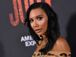 The body of the Glee star recovered from the US lake The body of the Glee star recovered from the US lake