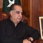 The government takes steps to resolve industrial problems: Governor of Sindh The government takes steps to resolve industrial problems: Governor of Sindh