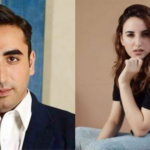 TikTok star Hareem Shah likes Bilawal Bhutto Zardari TikTok star Hareem Shah likes Bilawal Bhutto Zardari
