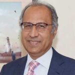 Federal government removed Dr Abdul Hafeez Shaikh from National Finance Commission Federal government removed Dr Abdul Hafeez Shaikh from National Finance Commission
