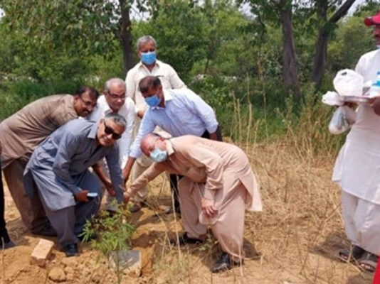 Temple building in Islamabad: The court has dismissed two new petitions Temple building in Islamabad: The court has dismissed two new petitions