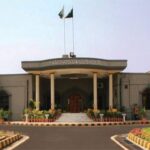 The Islamabad Supreme Court reserves the verdict on the petition against the restoration of the CDA board The Islamabad Supreme Court reserves the verdict on the petition against the restoration of the CDA board
