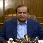 Load Shedding is happening with the approval of the federal government: Imtiaz Sheikh Load Shedding is happening with the approval of the federal government: Imtiaz Sheikh