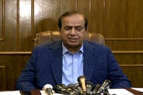 Load Shedding is happening with the approval of the federal government: Imtiaz Sheikh