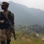 22-year-old civilian injured in unprovoked Indian shot: ISPR 22-year-old civilian injured in unprovoked Indian shot: ISPR