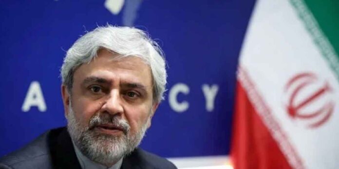 Iran regards Pakistan's security as its own: Iranian Ambassador