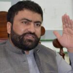 The Supreme Court declines Sarfraz Bugti’s bail in a kidnapping case The Supreme Court declines Sarfraz Bugti's bail in a kidnapping case