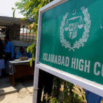 Imran Farooq murder: convict challenges life sentence in Islamabad court Imran Farooq murder: convict challenges life sentence in Islamabad court