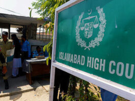 Imran Farooq murder: convict challenges life sentence in Islamabad court Imran Farooq murder: convict challenges life sentence in Islamabad court