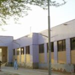 A person passed away from heat stroke in Jacobabad A person passed away from heat stroke in Jacobabad