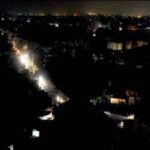 Public demand to end K-Electric after night-long load-shedding Public demand to end K-Electric after night-long load-shedding