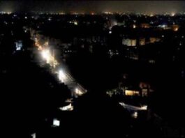 Public demand to end K-Electric after night-long load-shedding Public demand to end K-Electric after night-long load-shedding