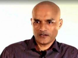 Pakistan Wants a Lawyer To Be Appointed For Kulbhushan Jadhav kulbhushan Jadhav