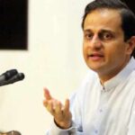 Corruption can no longer be written without PTI: Murtaza Wahab Corruption can no longer be written without PTI: Murtaza Wahab