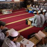 Madressahs announce exams to resume classes starting August 5 Madressahs announce exams to resume classes starting August 5