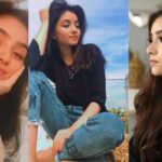 Pakistani TikToker Malika Cheema is now facing a video scandel Pakistani TikToker Malika Cheema is now facing a video scandel