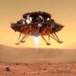 China is about to launch its independent mission to Mars today China is about to launch its independent mission to Mars today