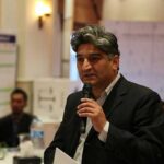 Senior journalist Matiullah Jan has disappeared in Islamabad Senior journalist Matiullah Jan has disappeared in Islamabad