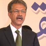 KMC will continue to operate against encroachments: Karachi Mayor KMC will continue to operate against encroachments: Karachi Mayor