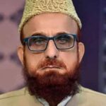 According to both science and religion, the crescent of the first day was light: Mufti Muneeb According to both science and religion, the crescent of the first day was light: Mufti Muneeb