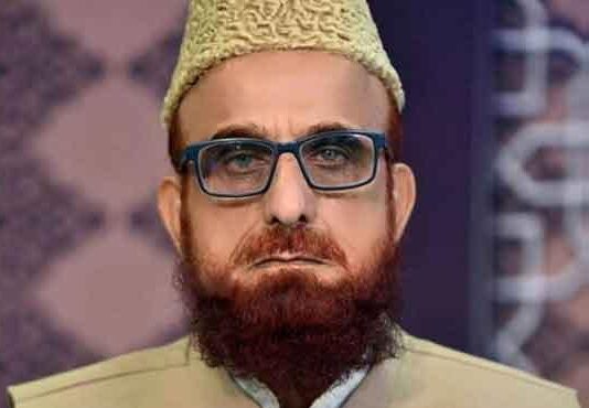 According to both science and religion, the crescent of the first day was light: Mufti Muneeb According to both science and religion, the crescent of the first day was light: Mufti Muneeb