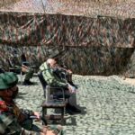 Modi visits Ladakh, where there was a “violent encounter” with Chinese troops Modi visits Ladakh, where there was a "violent encounter" with Chinese troops