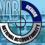 The contacts between the government and the opposition come to an end at NAB laws The contacts between the government and the opposition come to an end at NAB laws
