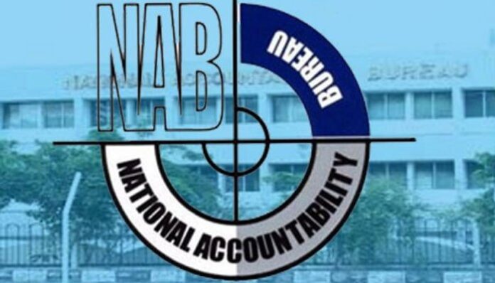 The contacts between the government and the opposition come to an end at NAB laws
