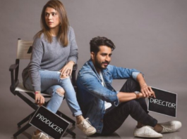 Nabeel Qureshi makes a web series about Uzair Baloch and Lyari Gang War Nabeel Qureshi makes a web series about Uzair Baloch and Lyari Gang War