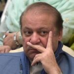 Nawaz Sharif’s summons issued in Tosha Khana reference Nawaz Sharif's summons issued in Tosha Khana reference