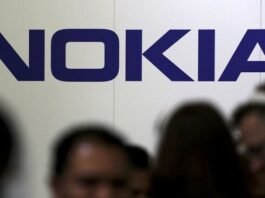 Nokia has started a software upgrade to 5G Nokia has started a software upgrade to 5G
