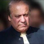 Toshakhana case: Note that Nawaz Sharif was glued to his residence in Raiwind Toshakhana case: Note that Nawaz Sharif was glued to his residence in Raiwind