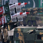 Nuclear Threat Initiative (NTI) regards Pakistan as best country in terms of protection of nuclear assets Nuclear Threat Initiative (NTI) regards Pakistan as best country in terms of protection of nuclear assets