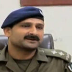 Lahore’s Sub Inspector has achieved Doctorate Degree in Chemistry Lahore’s Sub Inspector has achieved Doctorate Degree in Chemistry