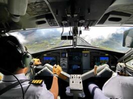 CAA canceled licenses of 28 pilots, suspended 93 CAA canceled licenses of 28 pilots, suspended 93