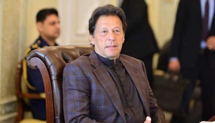 Not far day when Kashmir will be free from Indian occupation, Prime Minister Imran Khan
