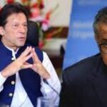 PM Imran urges WHO to lift travel restrictions on Covid-19 PM Imran urges WHO to lift travel restrictions on Covid-19