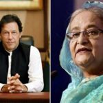 PM meets Bangladeshi counterpart, condoles loss of life due to COVID-19 PM meets Bangladeshi counterpart, condoles loss of life due to COVID-19