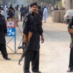 Swat: woman arrested for shooting fabric dealer Swat: woman arrested for shooting fabric dealer