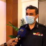 Militants can carry out further attacks in Karachi: police chief Militants can carry out further attacks in Karachi: police chief