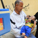 Sindh confirms 20th polio case, 58 children affected in Pakistan Sindh confirms 20th polio case, 58 children affected in Pakistan