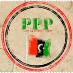 PPP will observe the 43rd Black Day on the imposition of martial law PPP will observe the 43rd Black Day on the imposition of martial law