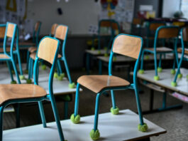 APPSCA demands to Reopen schools from mid of August APPSCA demands to Reopen schools from mid of August